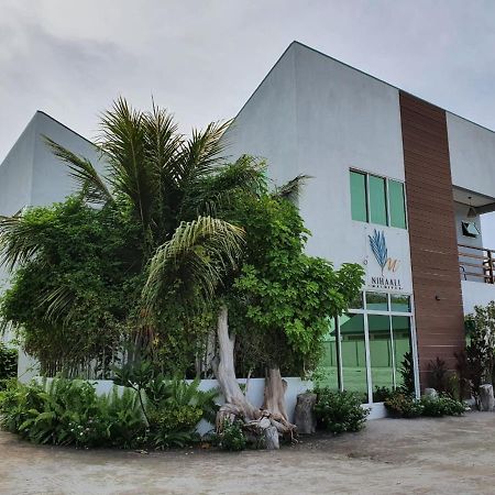 Nihaali Maldives Hotel Kudarikilu Exterior foto
