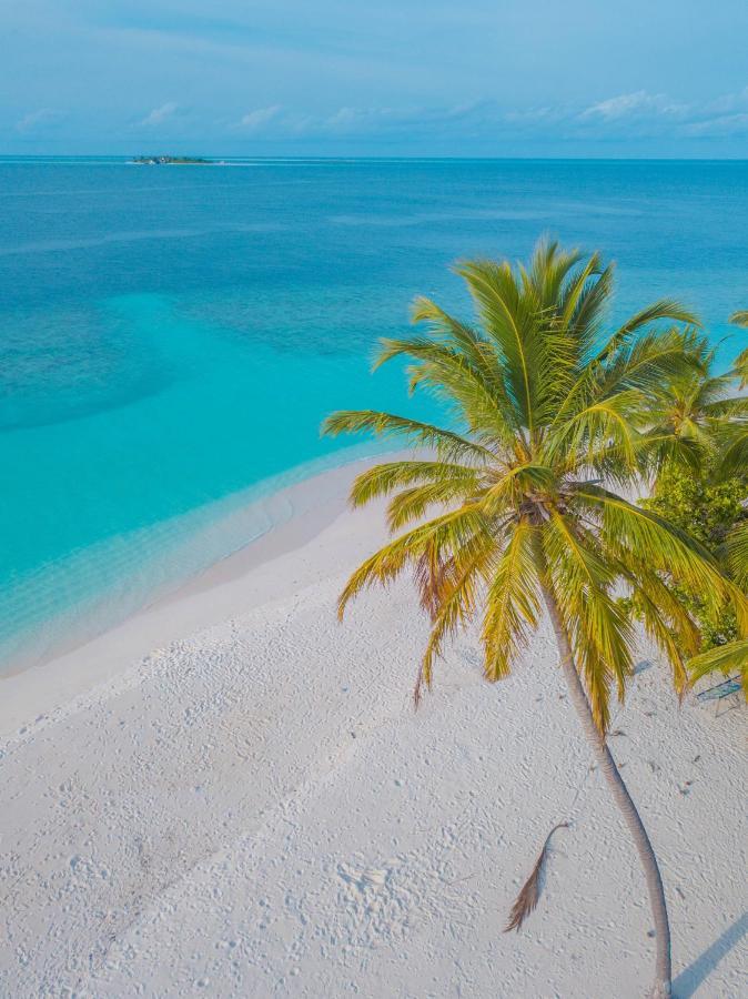 Nihaali Maldives Hotel Kudarikilu Exterior foto
